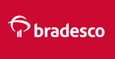 Logo Bradesco