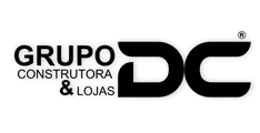 Logo Grupo DC
