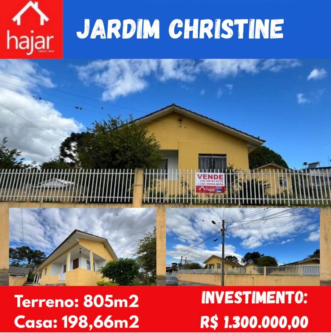 Casa Ampla no Jardim Christine — Espaço e Conforto para Toda a Família! 1