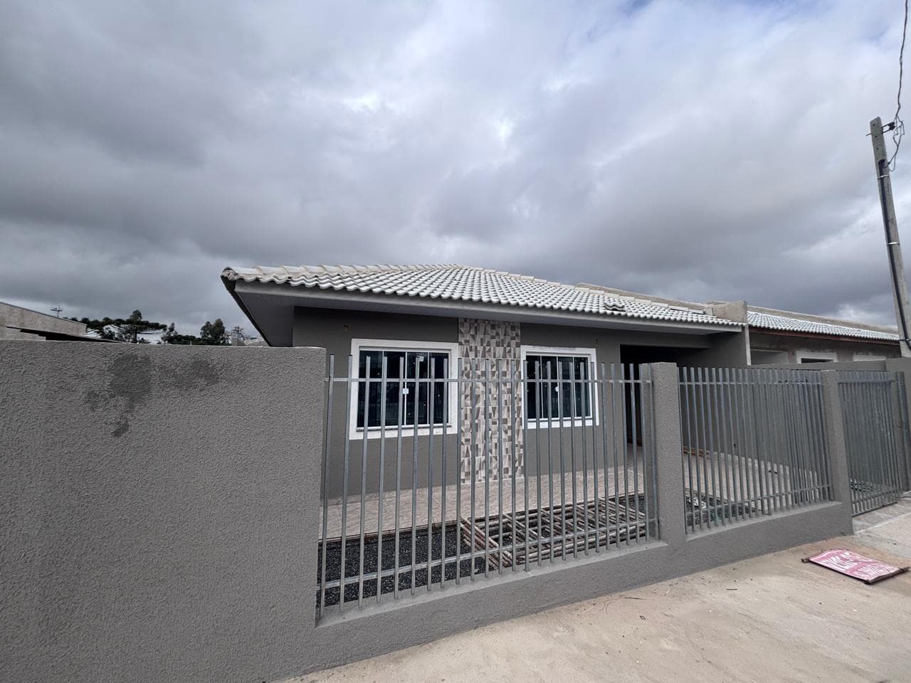 VENDIDO - Oportunidade na Vila Rosa Imperdível por apenas 230Mil  1