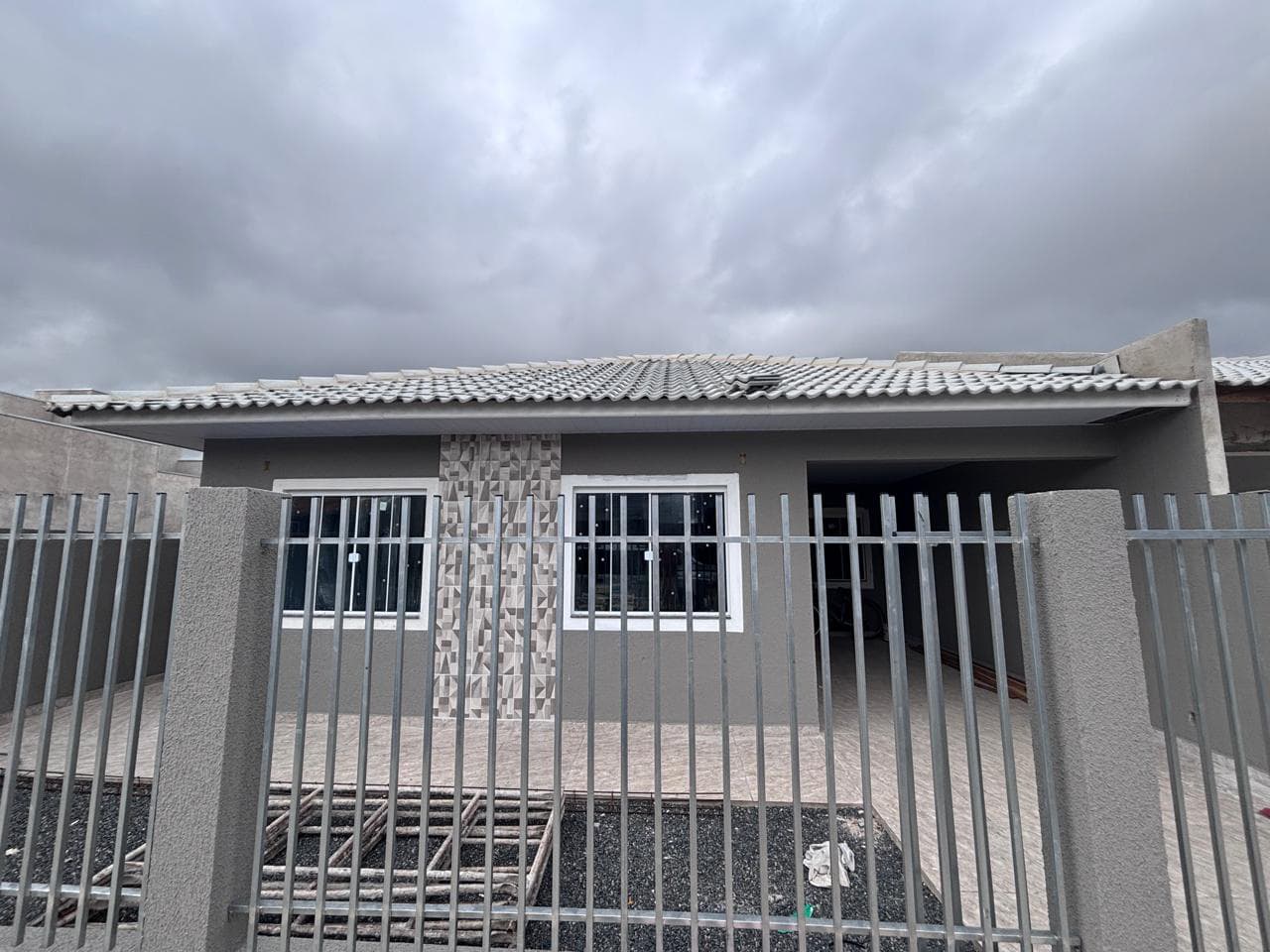 VENDIDO - Oportunidade na Vila Rosa Imperdível por apenas 230Mil  2