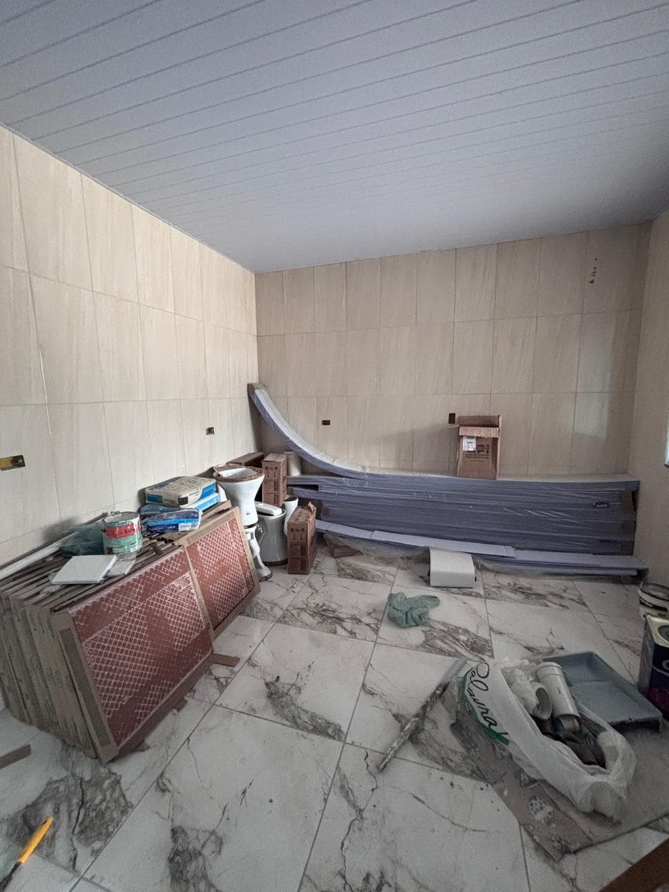 VENDIDO - Oportunidade na Vila Rosa Imperdível por apenas 230Mil  4