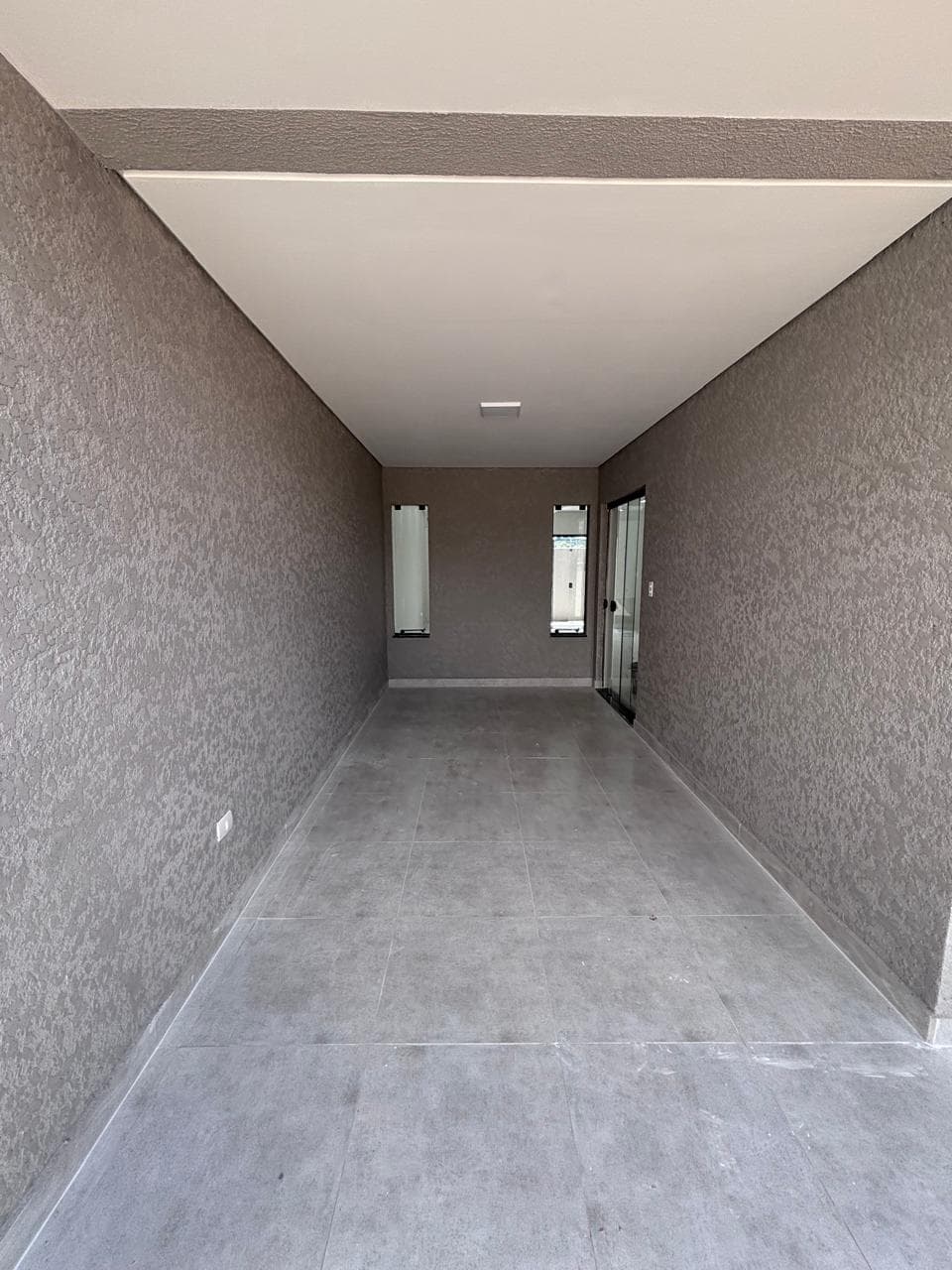 Sobrado Jardim Itália 1