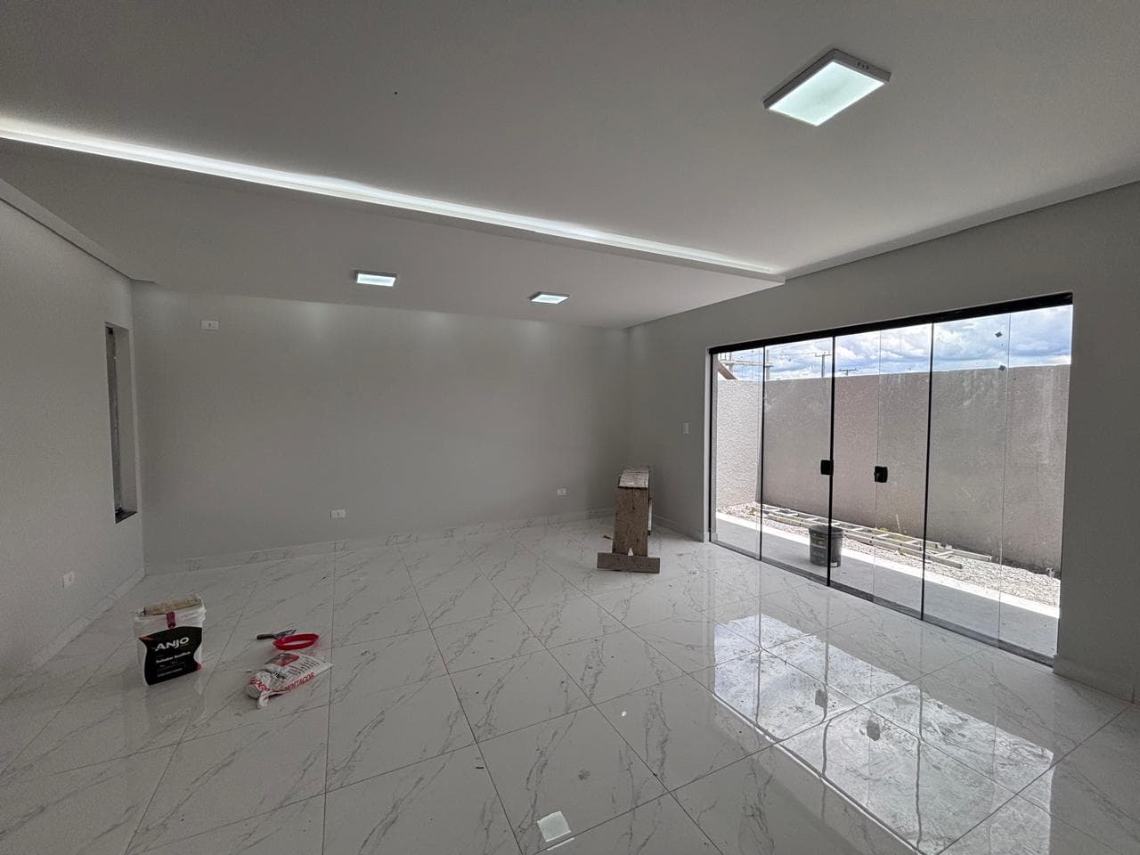 Sobrado Jardim Itália 2