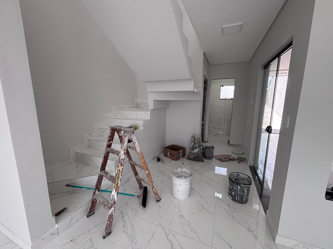 Sobrado Jardim Itália 3