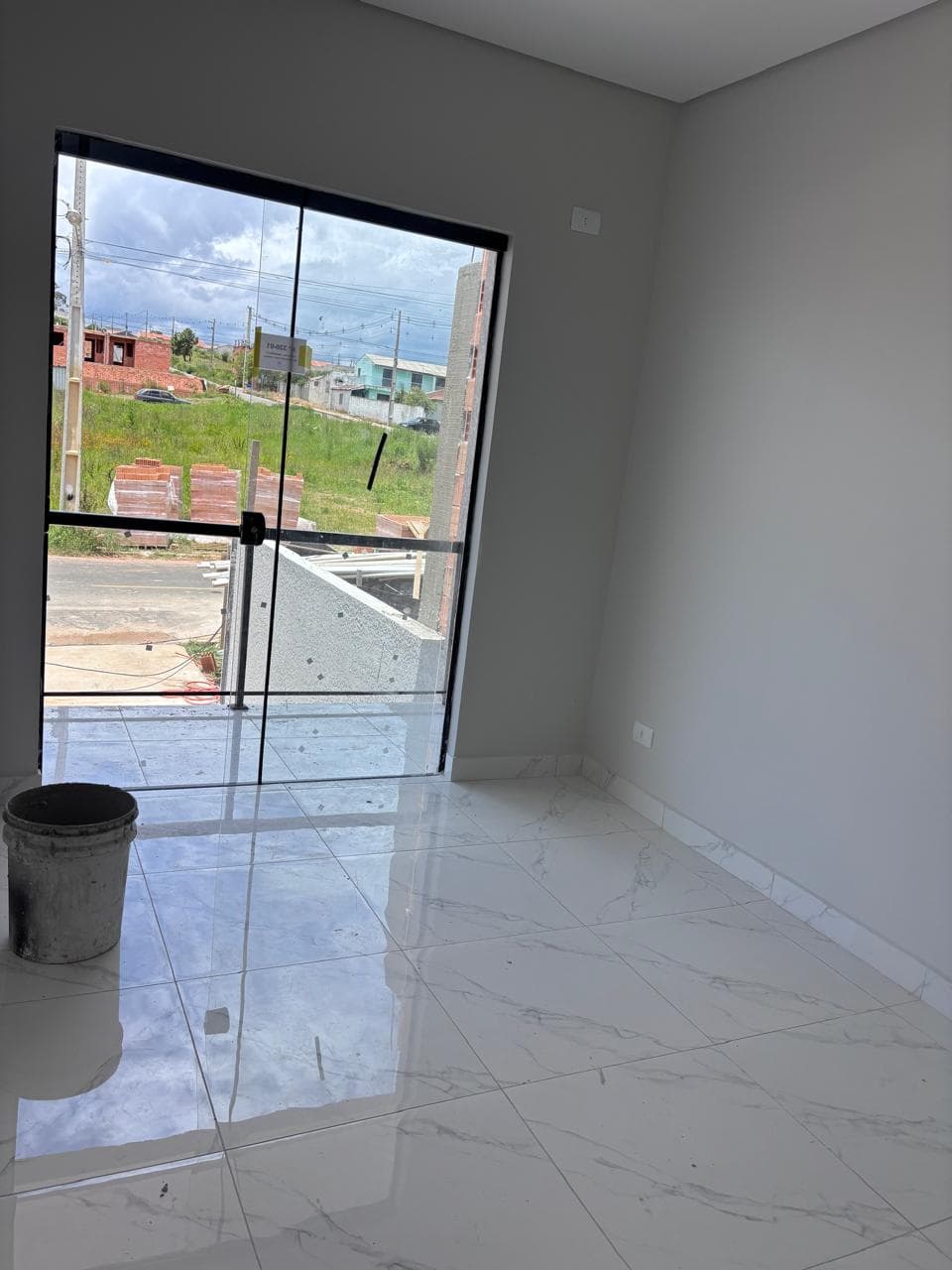 Sobrado Jardim Itália 6