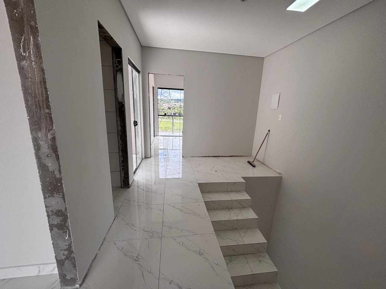 Sobrado Jardim Itália 7