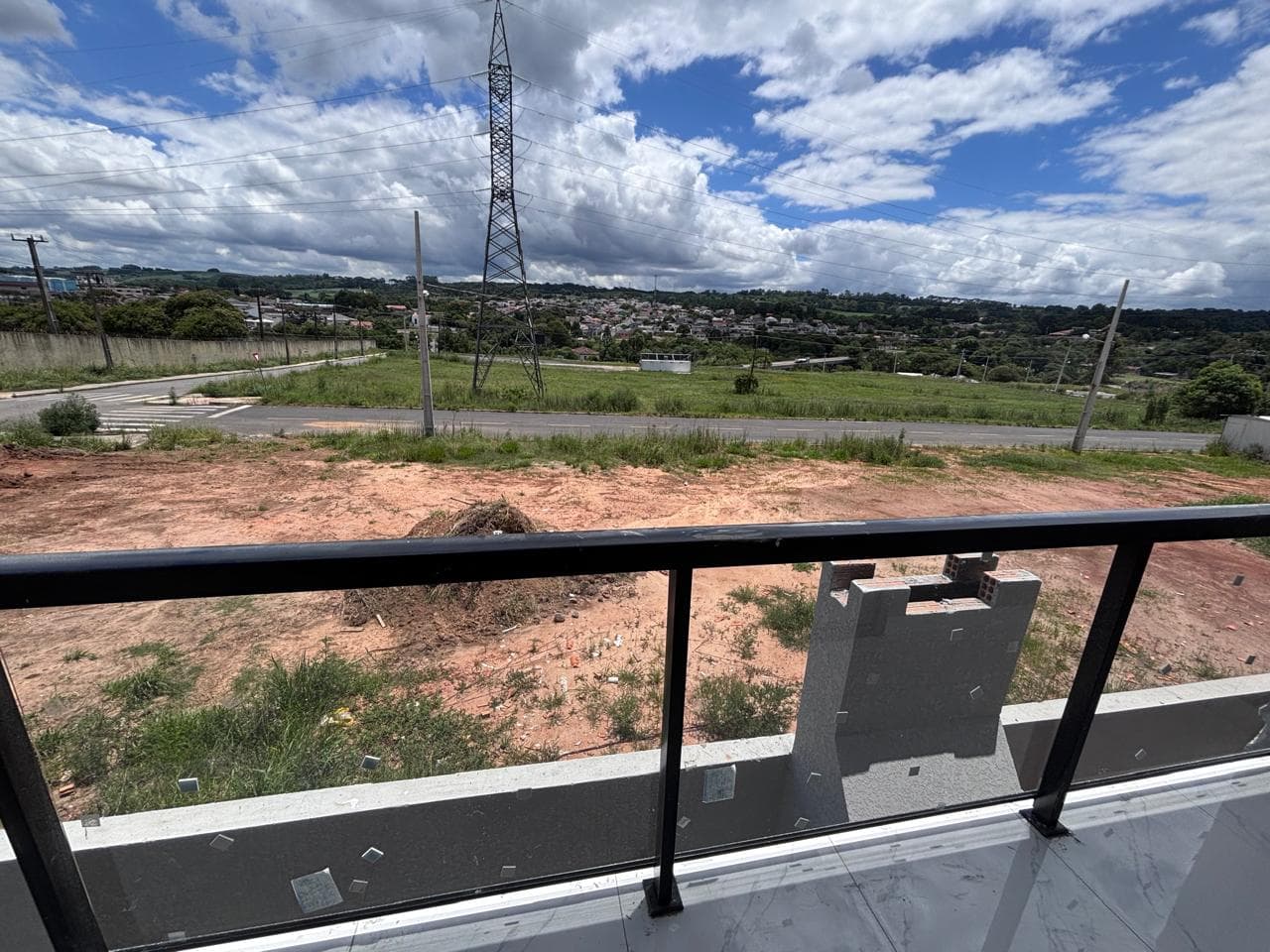 Sobrado Jardim Itália 11