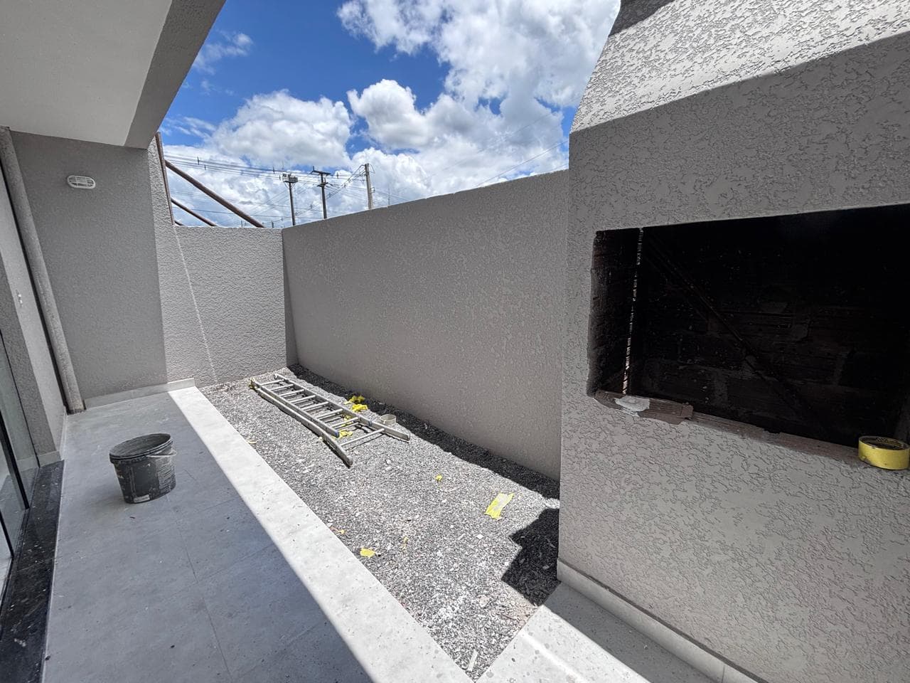 Sobrado Jardim Itália 12