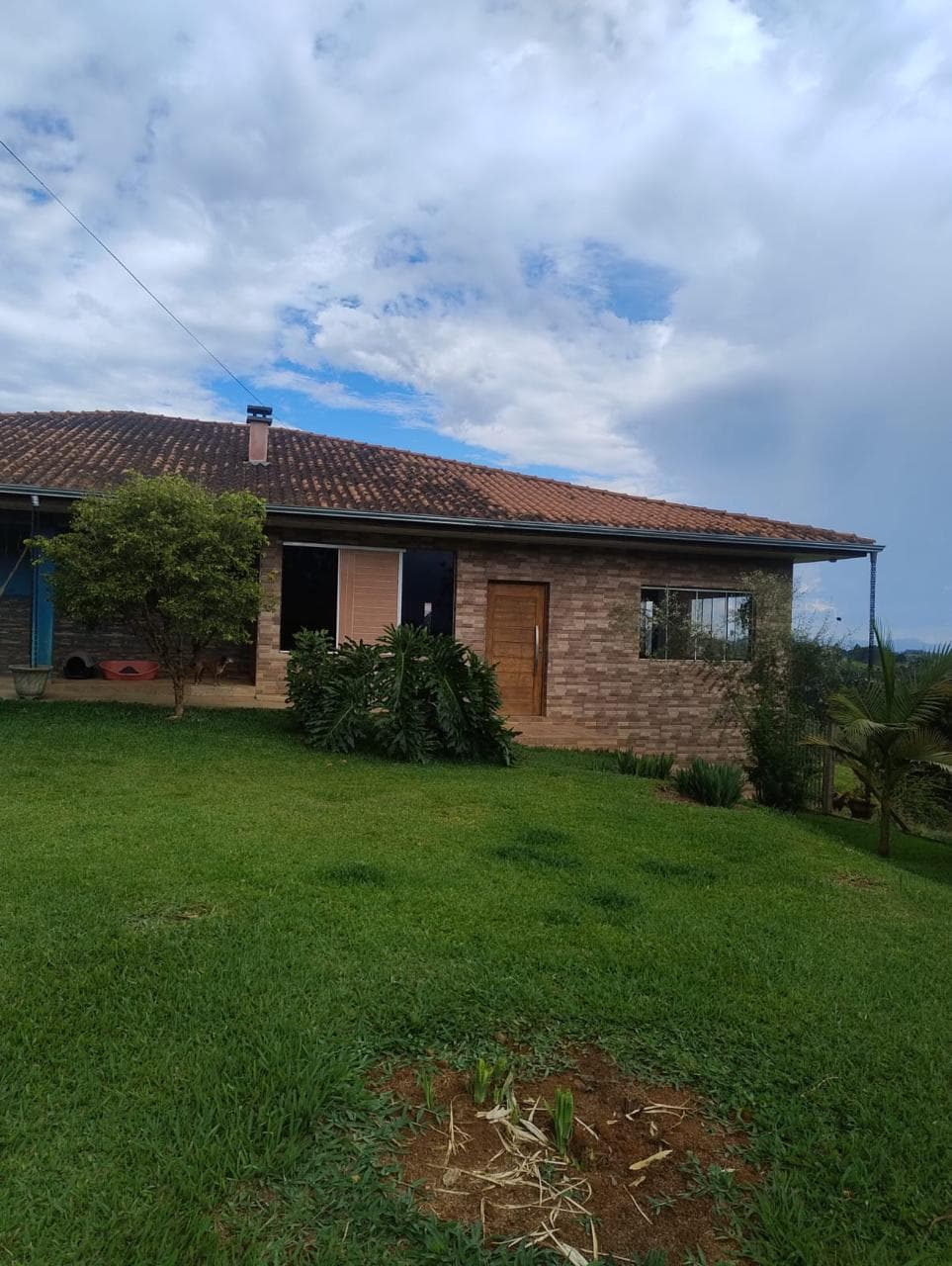 Chácara Campo Largo 2