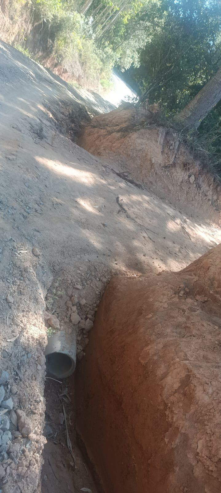 Chácara Pinheiral de Baixo 2