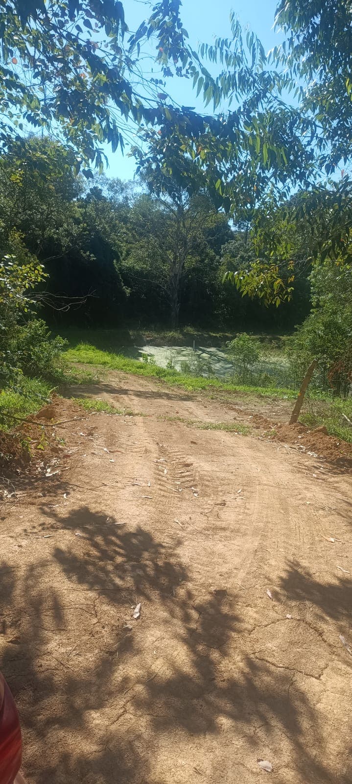 Chácara Pinheiral de Baixo 8