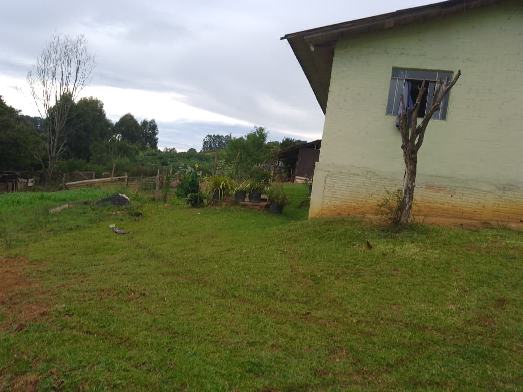 Chácara Guarauninha 5