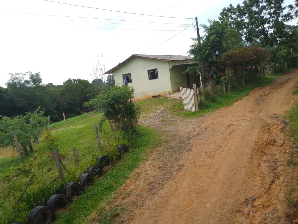 Chácara Guarauninha 1