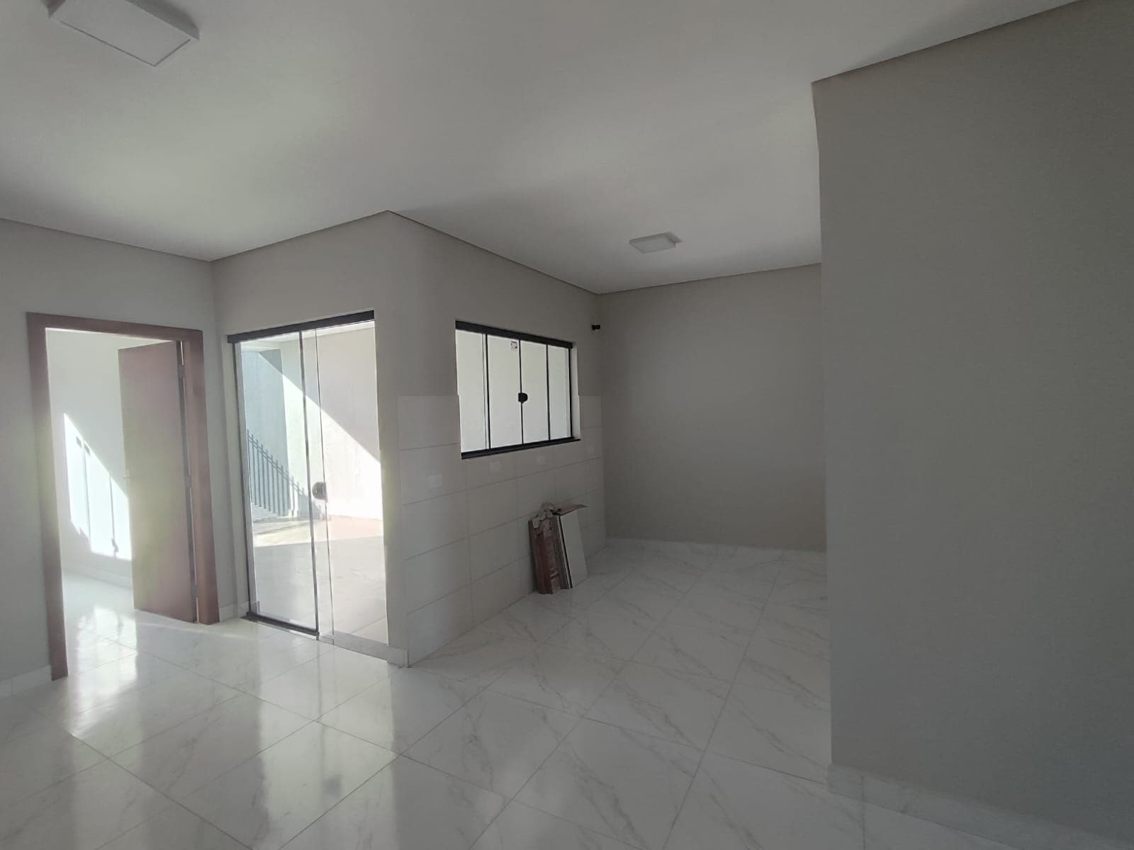Casa Jardim Itália 1
