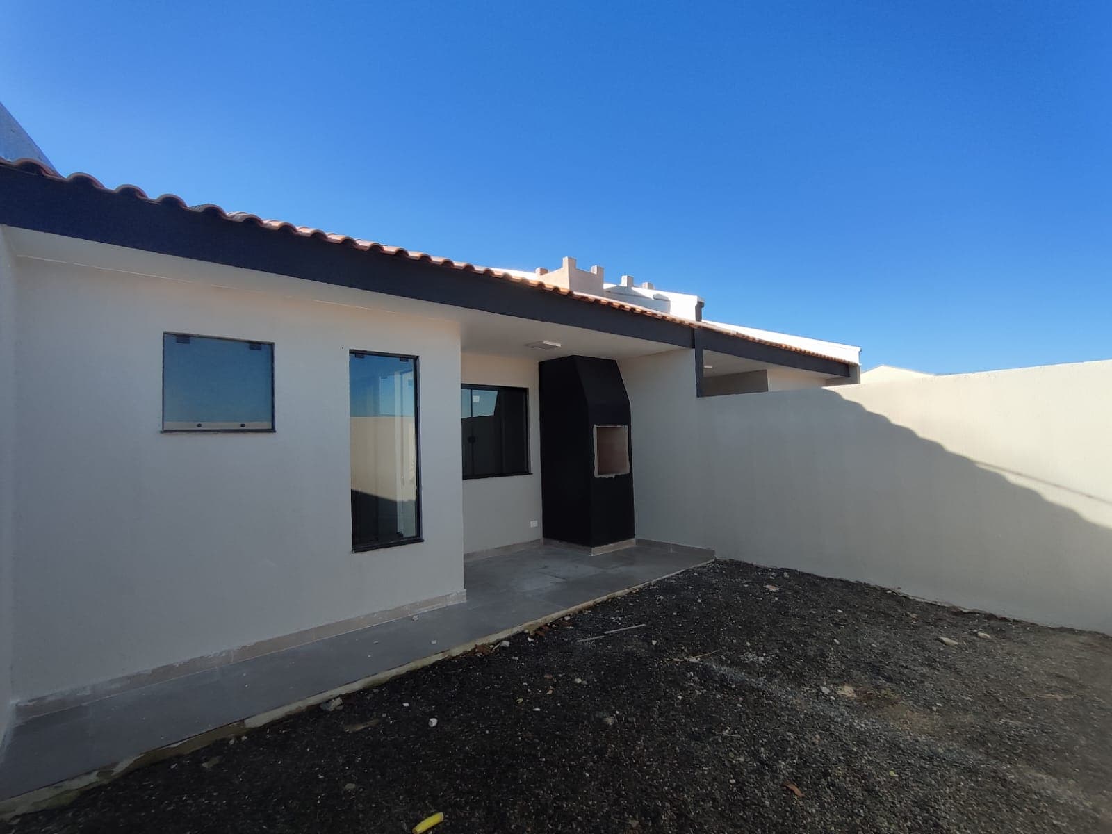 Casa Jardim Itália 6