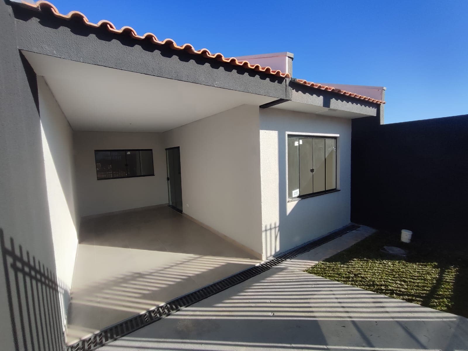 Casa Jardim Itália 1