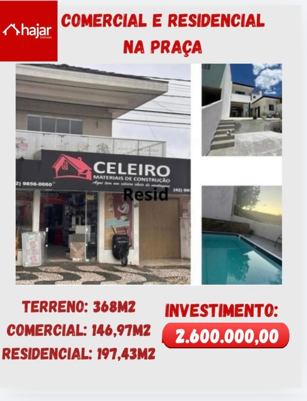 Imóvel 1