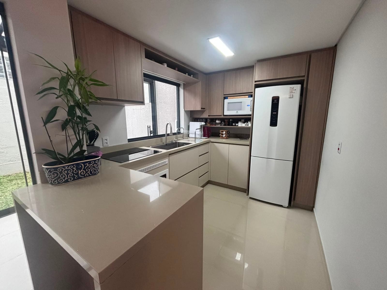 Sobrado em condominio 2