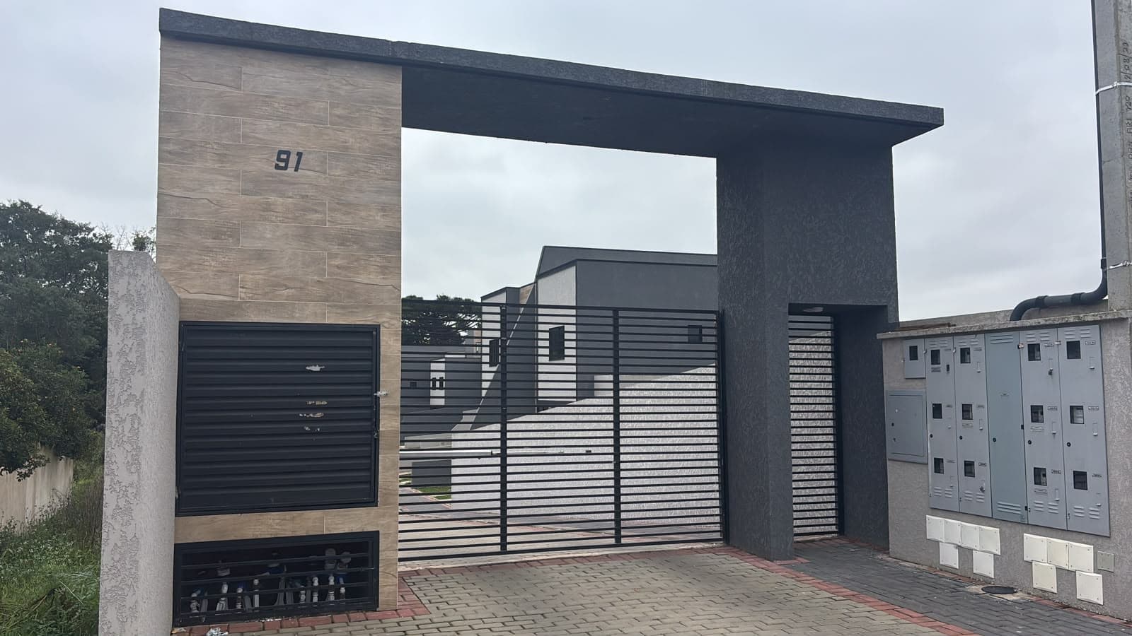 Sobrado em condominio 3