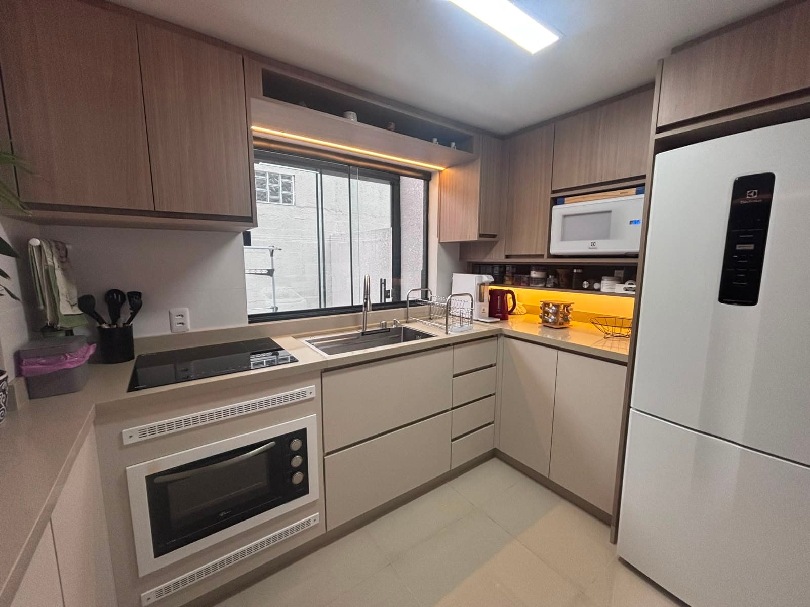 Sobrado em condominio 4