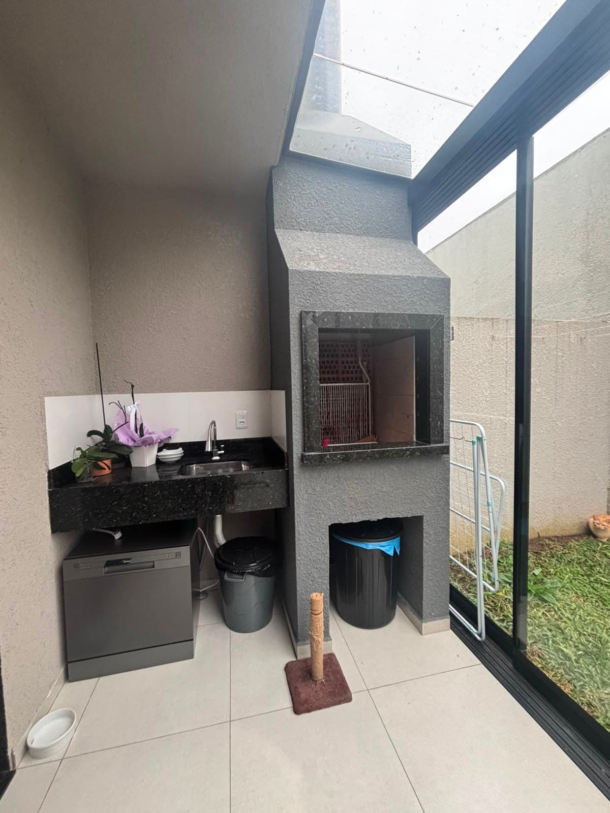 Sobrado em condominio 6