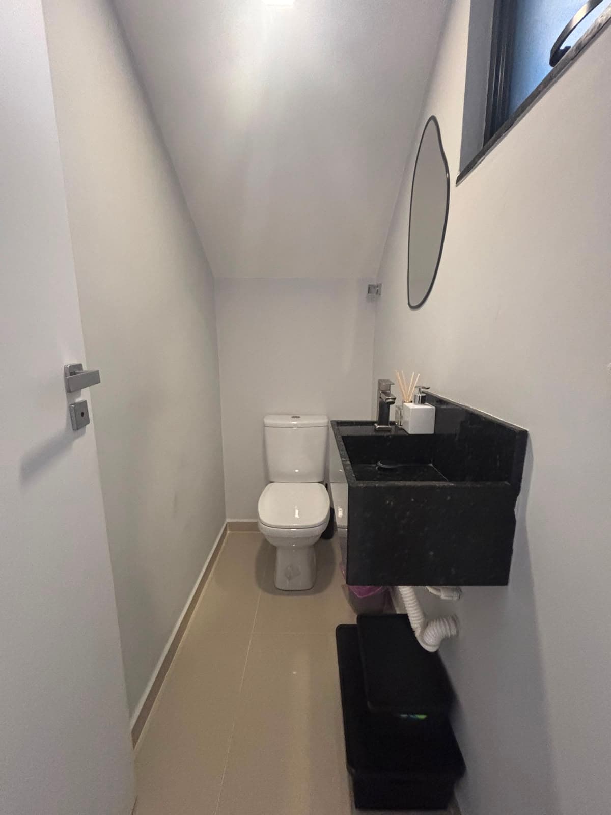Sobrado em condominio 7