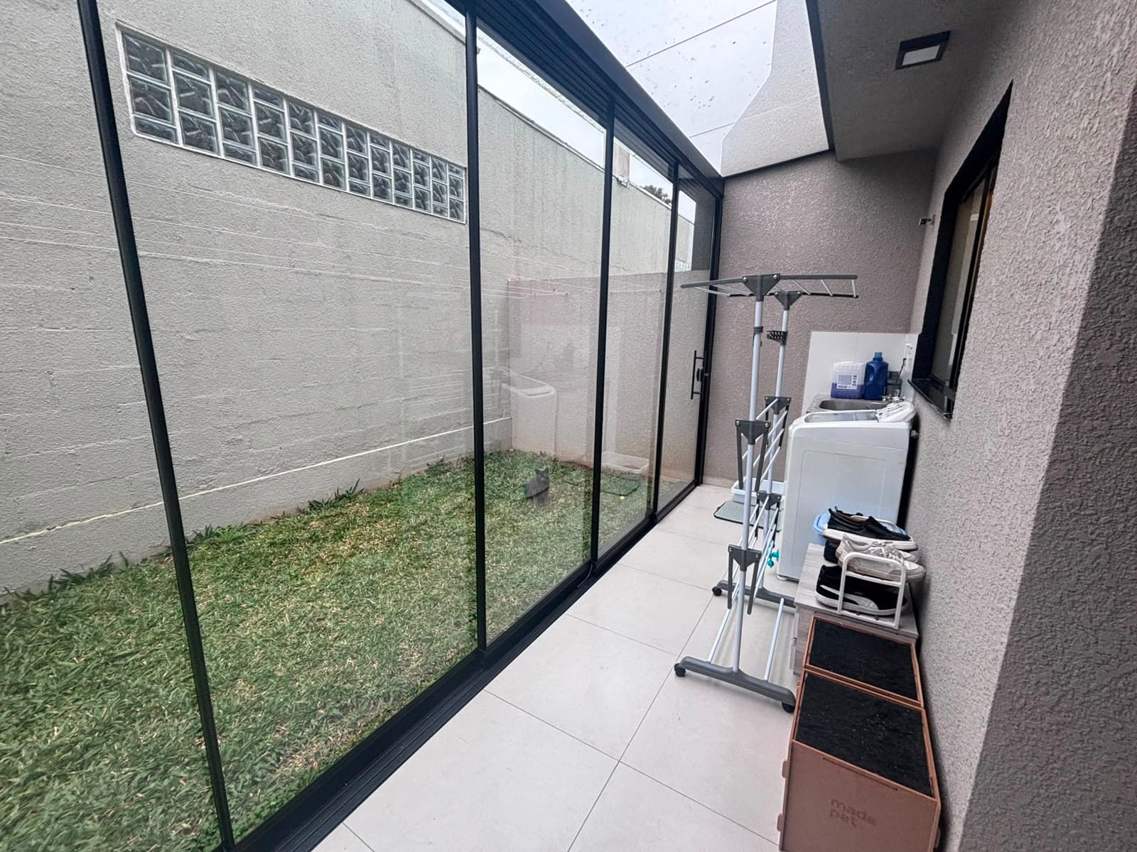 Sobrado em condominio 9