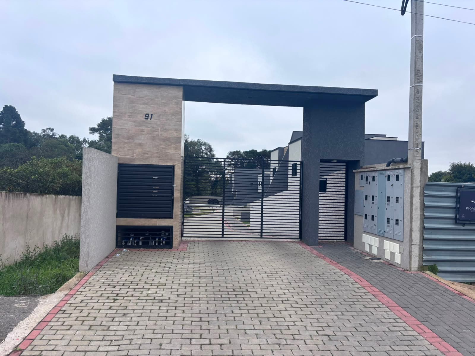 Sobrado em condominio 15