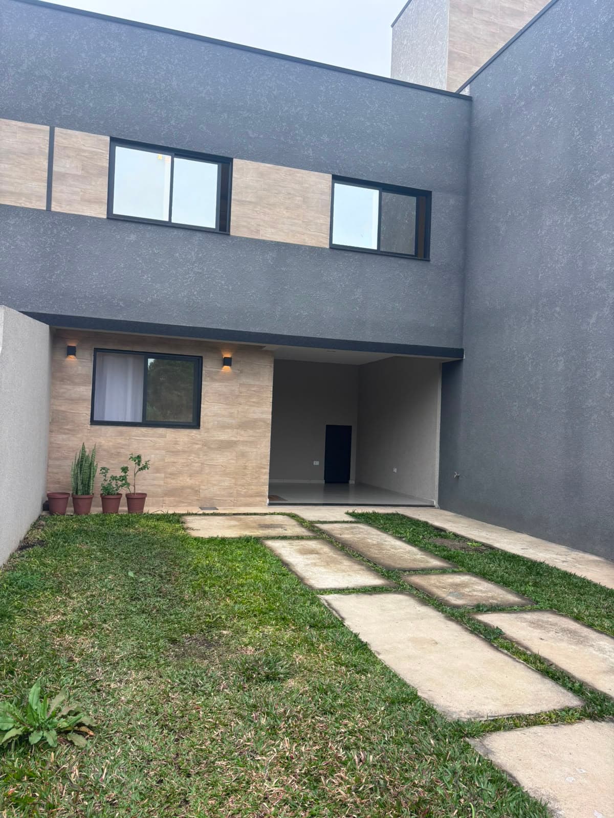 Sobrado em condominio 1