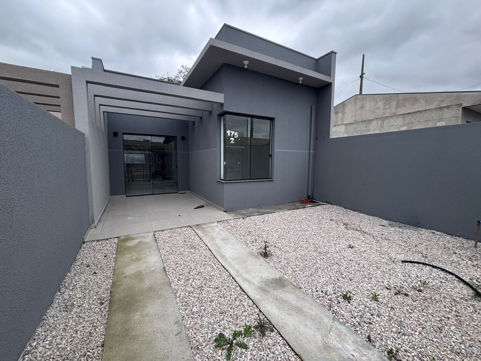 Casa no Green Park  4