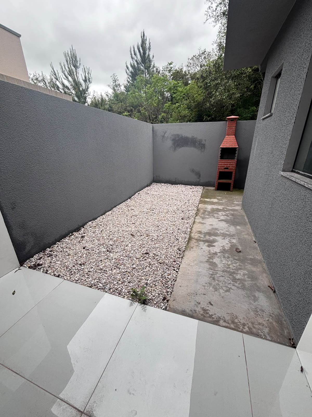 Casa no Green Park  10
