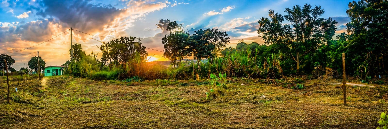 Terreno Rural 4