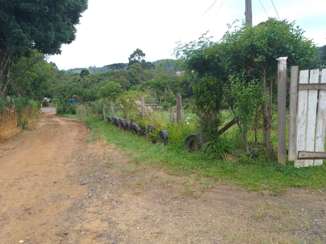 Chácara no Guarauninha 6
