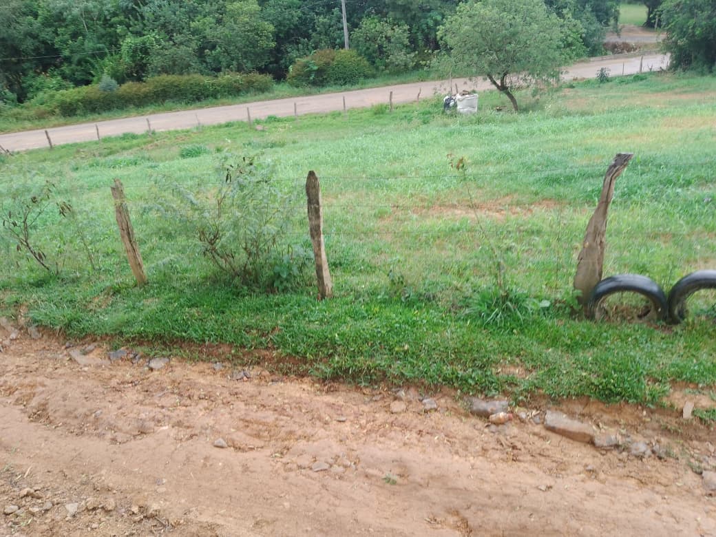 Chácara no Guarauninha 7