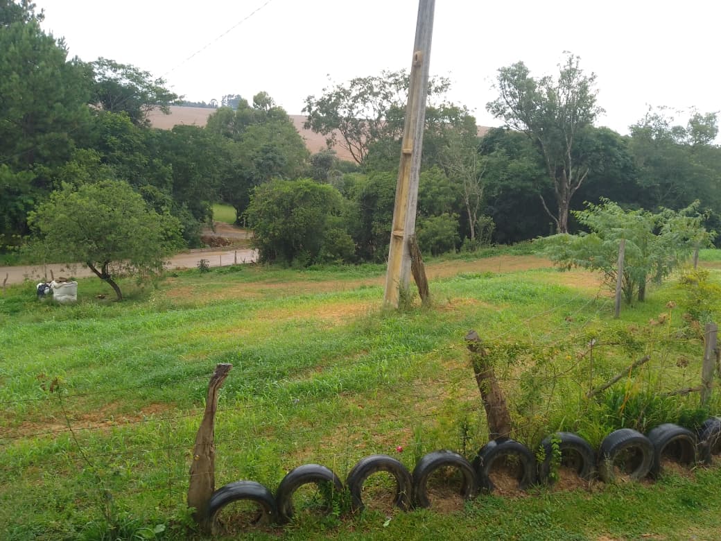 Chácara no Guarauninha 9