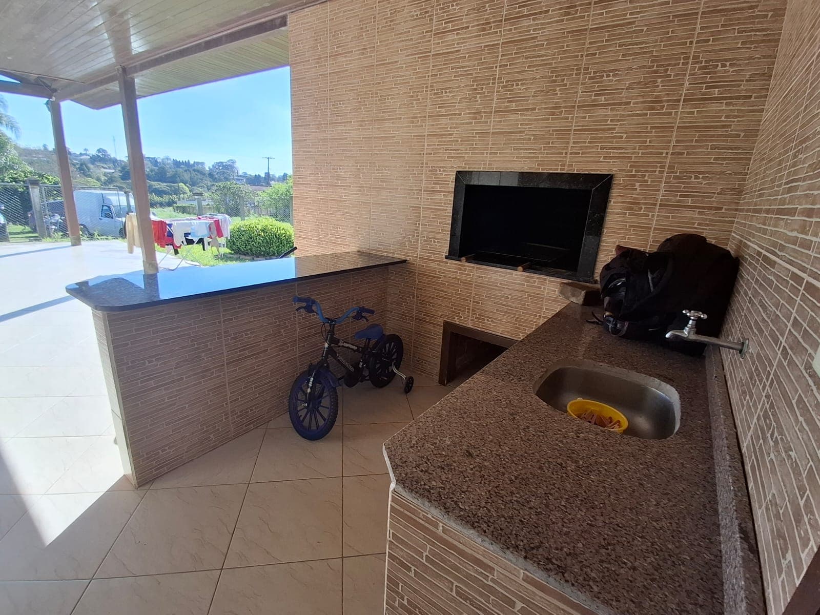 Casa em Witmarsun 8