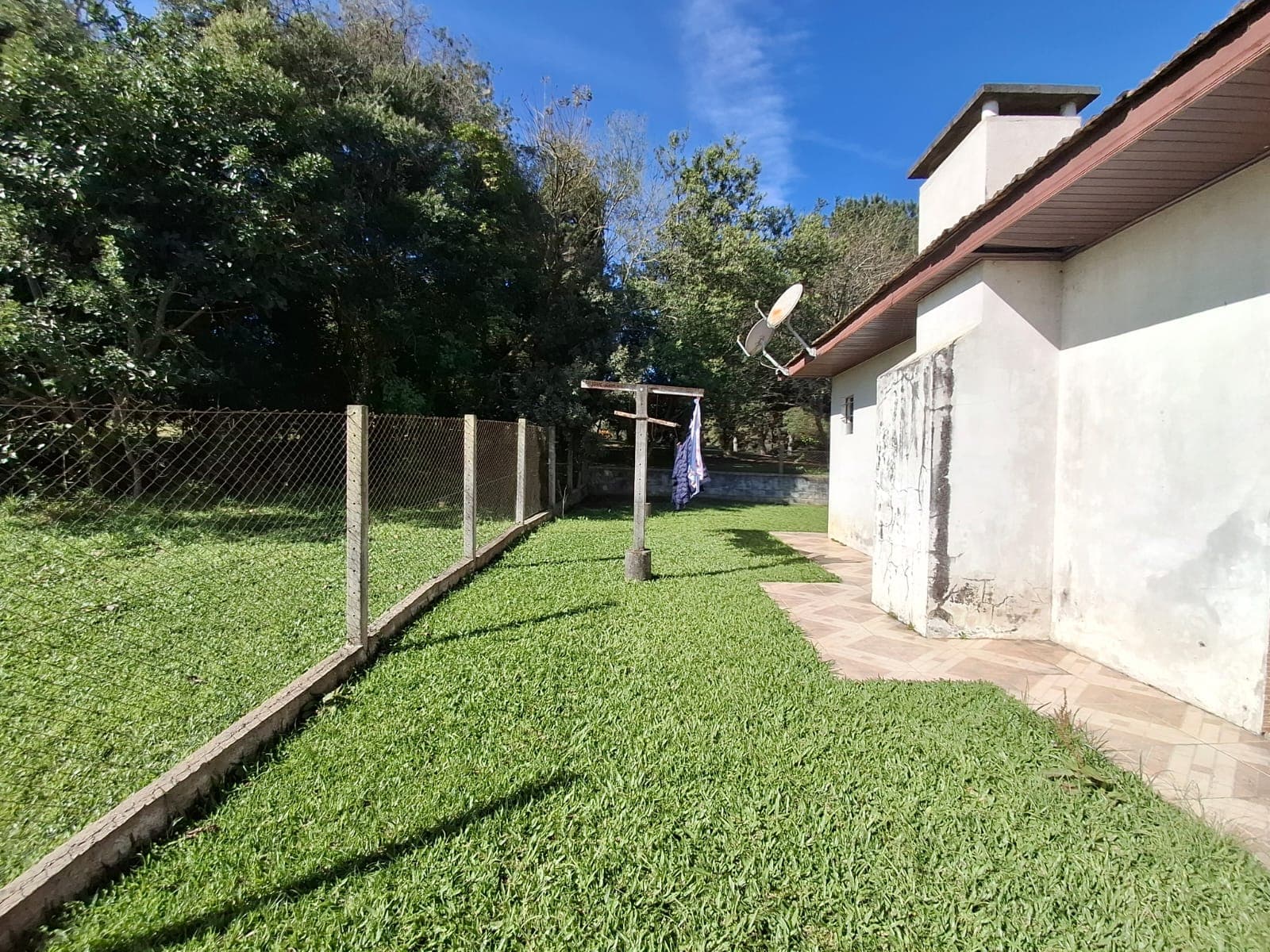 Casa em Witmarsun 9
