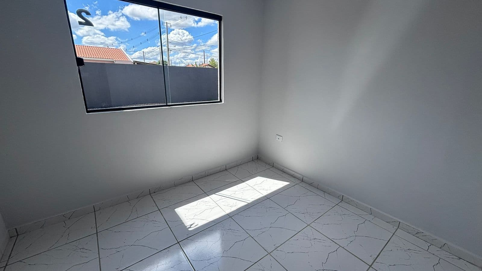 Aluga Casa na Vila Rosa 2