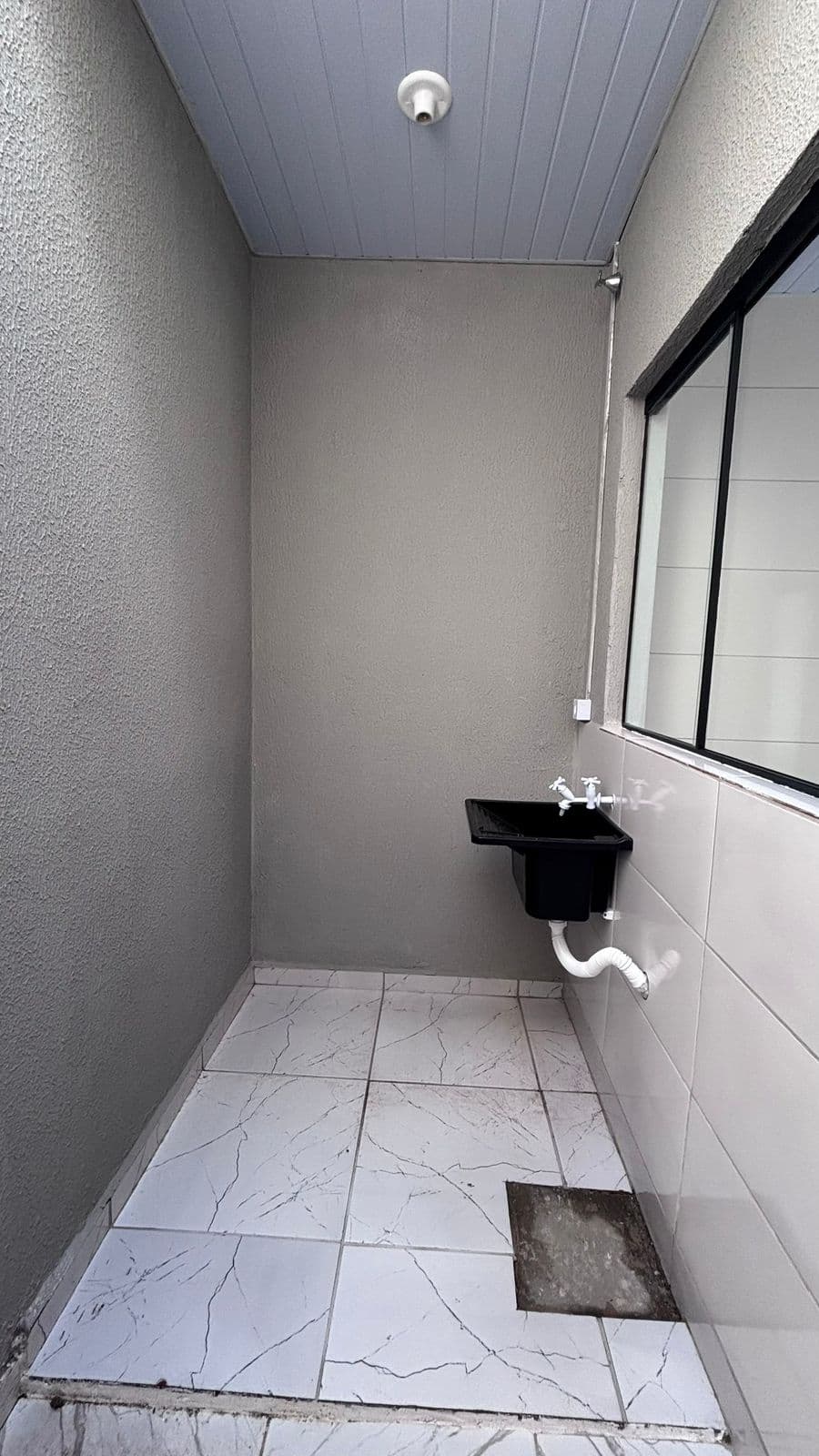 Aluga Casa na Vila Rosa 3