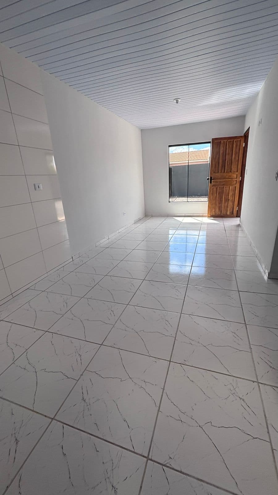 Aluga Casa na Vila Rosa 4