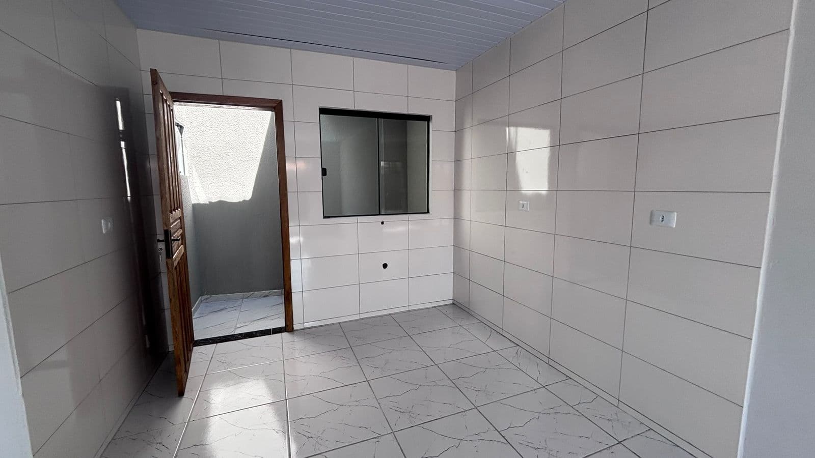 Aluga Casa na Vila Rosa 5