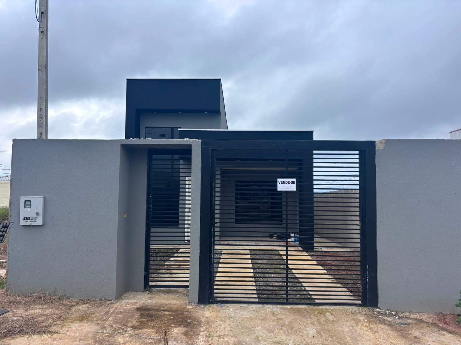 Casa 1