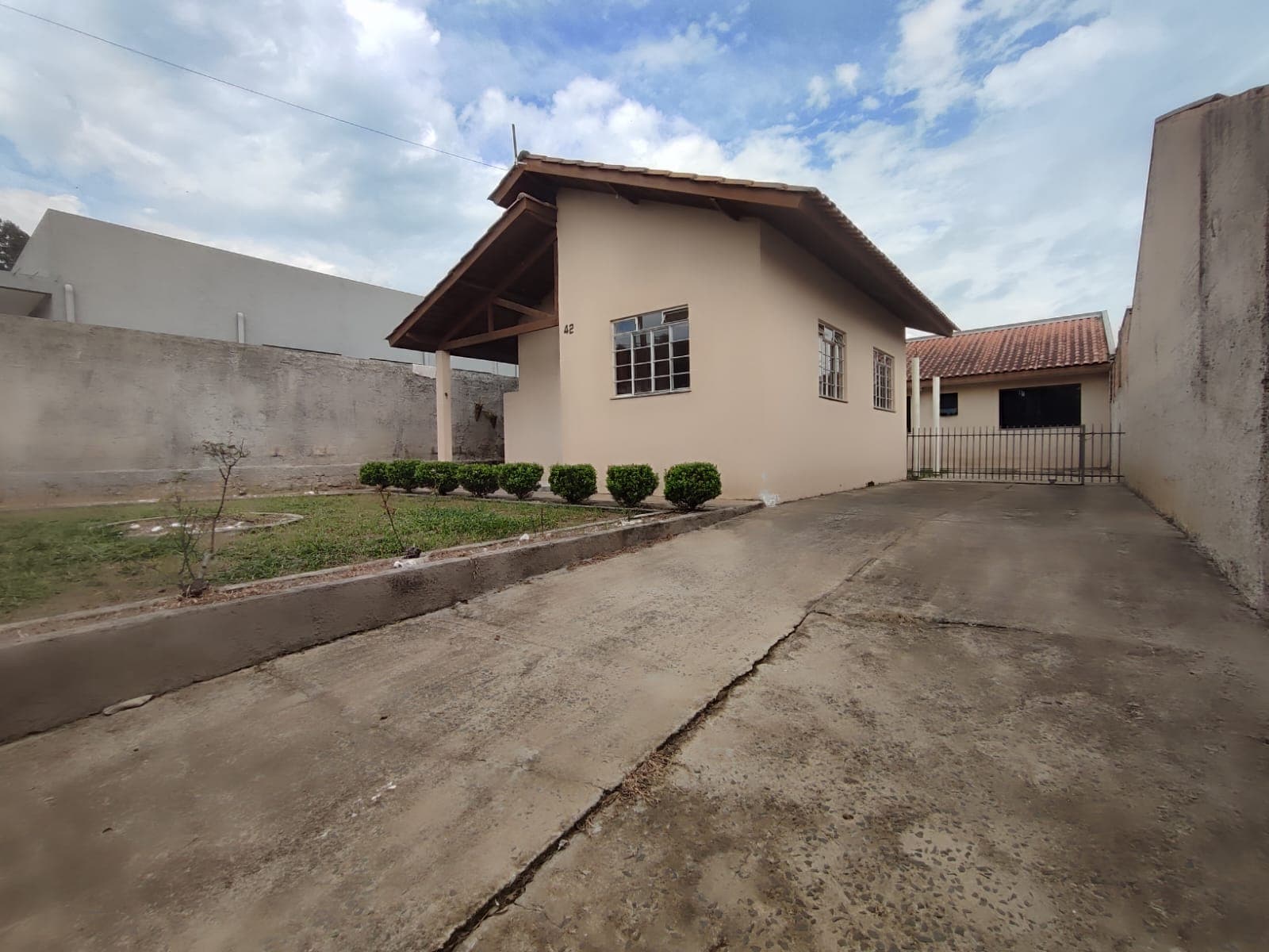 Casa 1