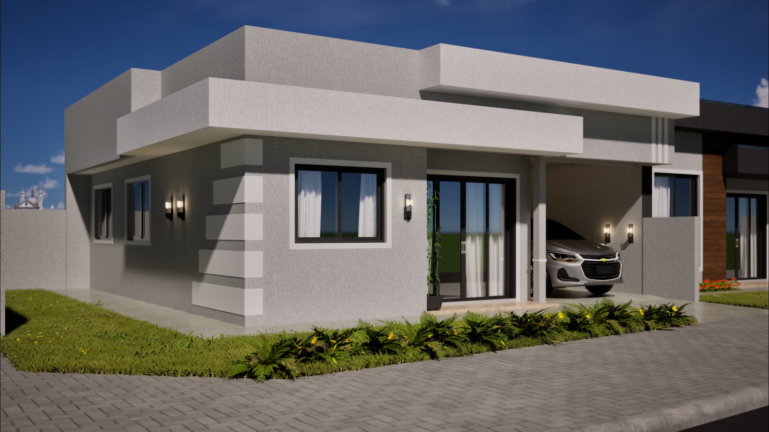 Casa 1