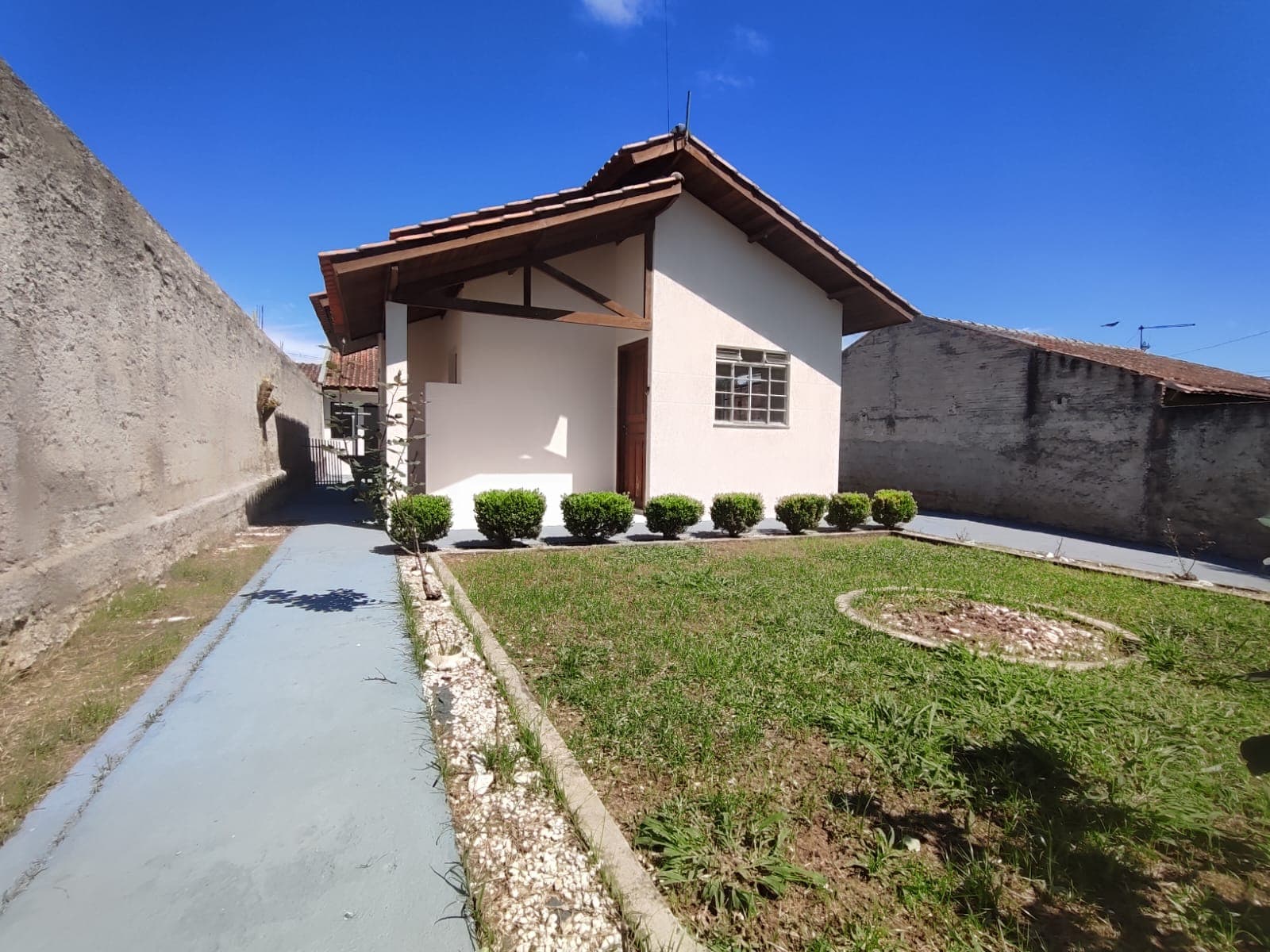 Casa 1