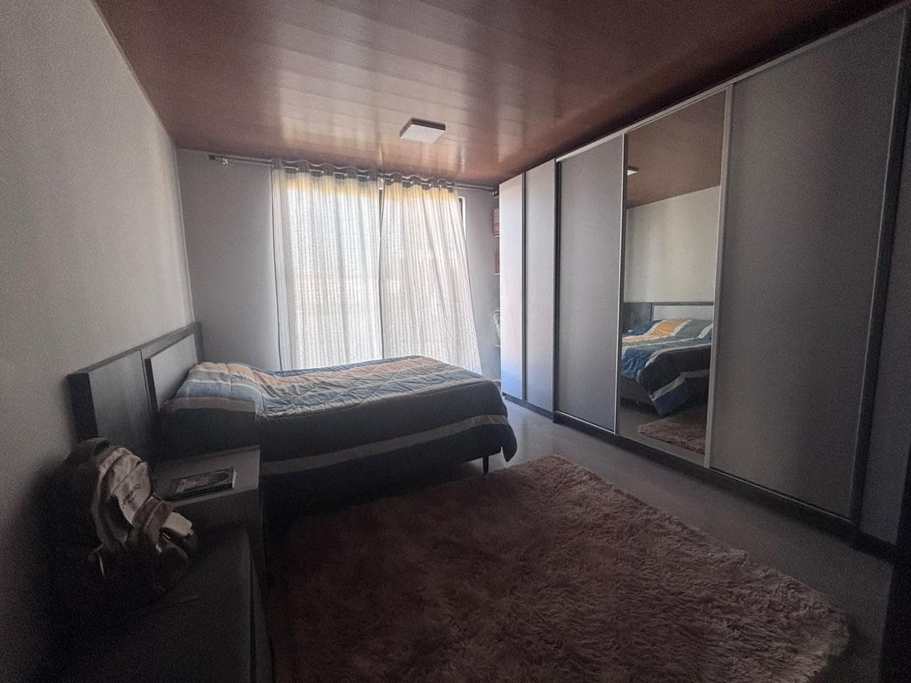 Condominio Parque dos Franceses 2