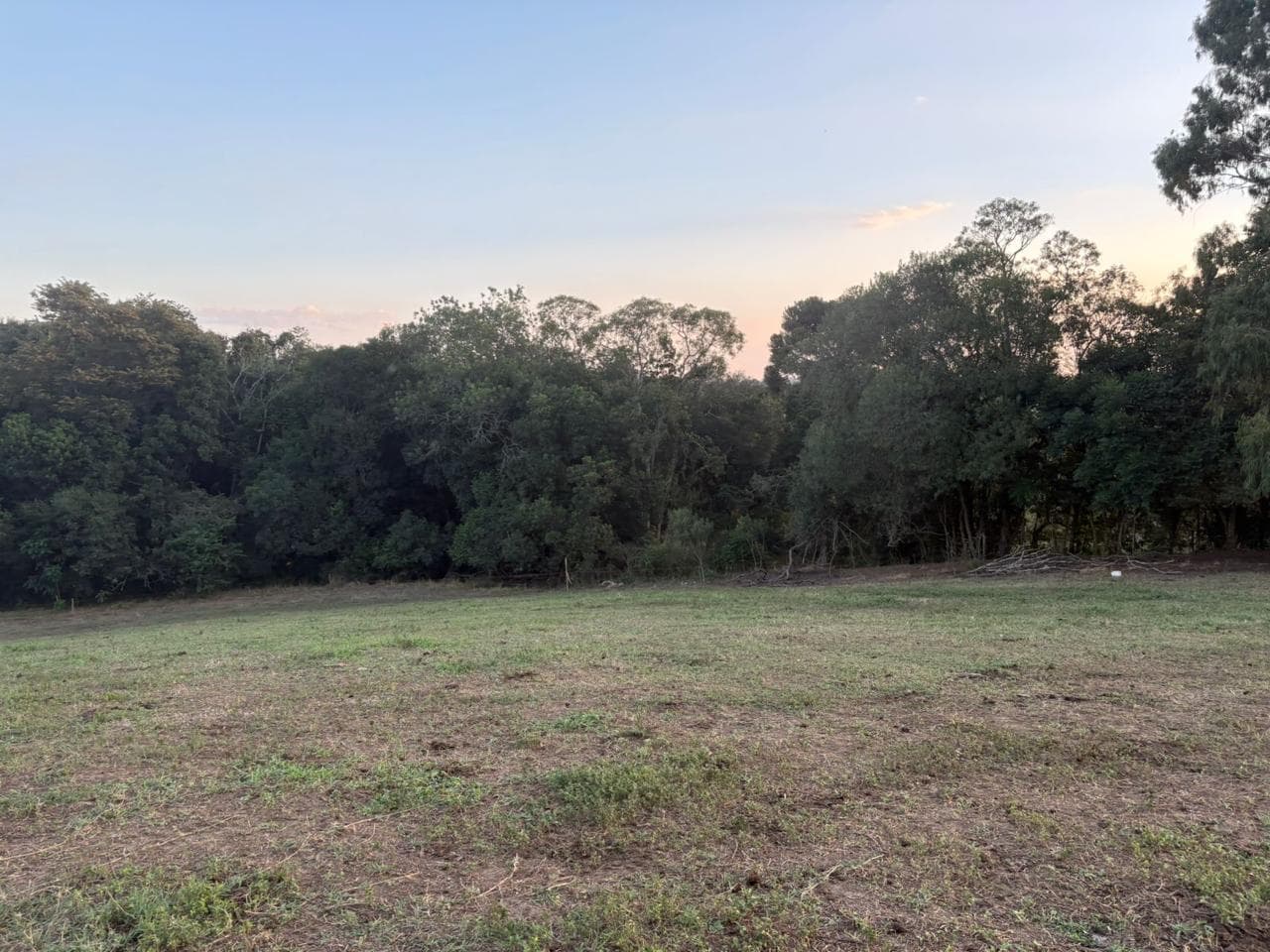 Terreno Rural 4
