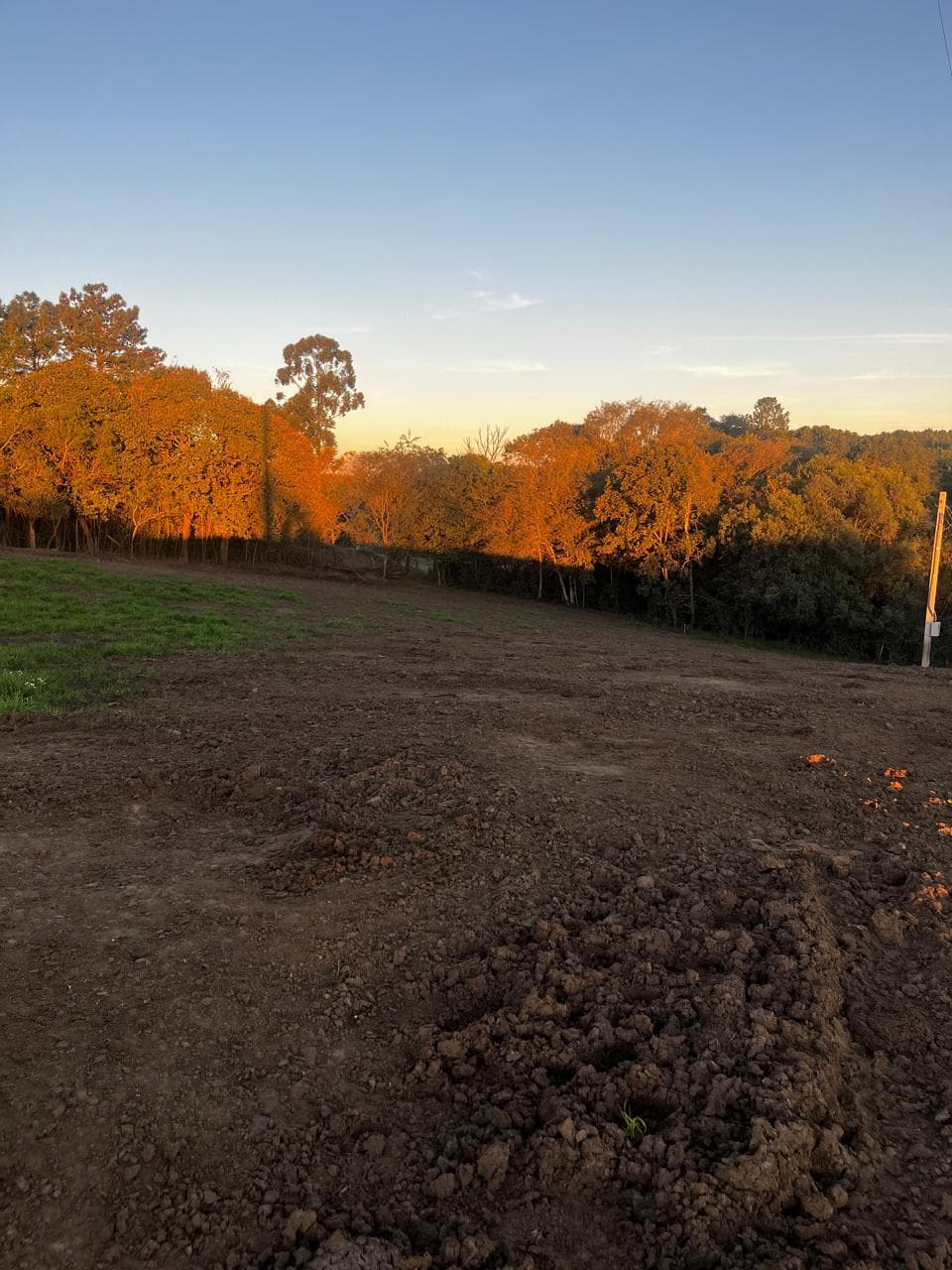 Terreno Rural 8