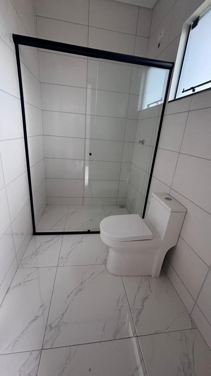 Sobrado com 3 quartos ( 1 suíte ) no Jardim Itália 9